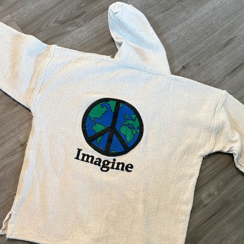 Baja - Imagine